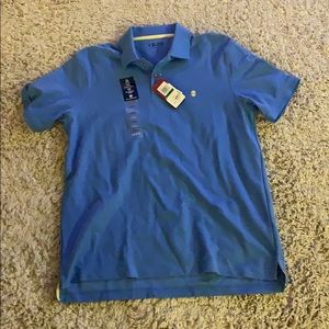 Brand New Izod Polo Shirt